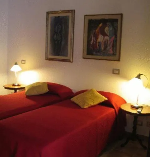 La Rotella Nel Sacco Roma