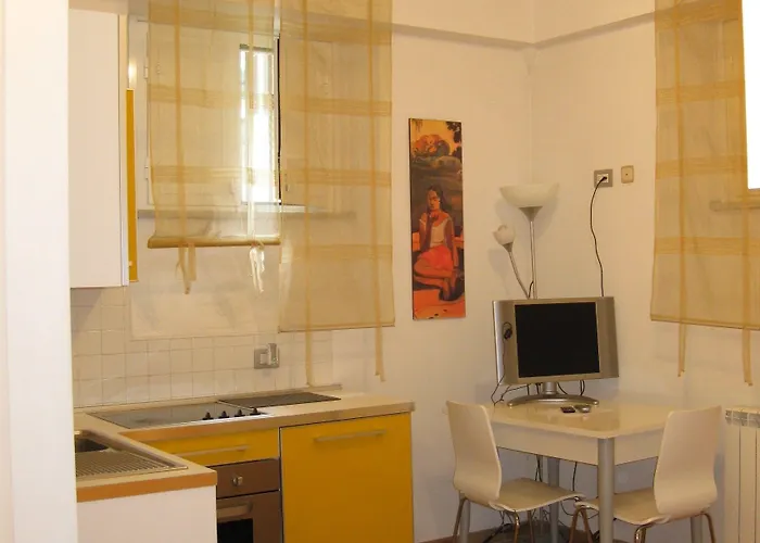 Acomodação com café da manhã  La Rotella Nel Sacco Roma
