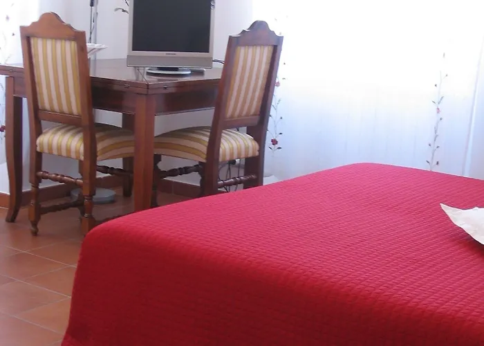 La Rotella Nel Sacco Acomodação com café da manhã  4*