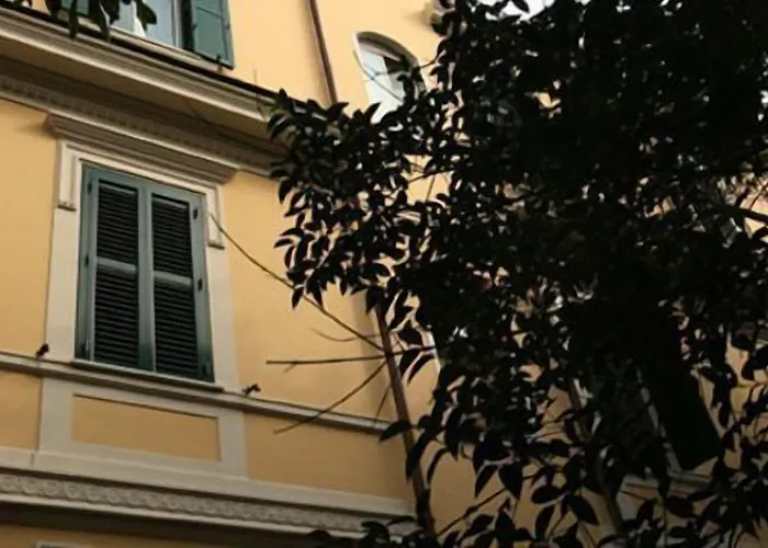 La Rotella Nel Sacco Acomodação com café da manhã  Roma
