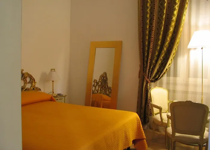 La Rotella Nel Sacco 4*